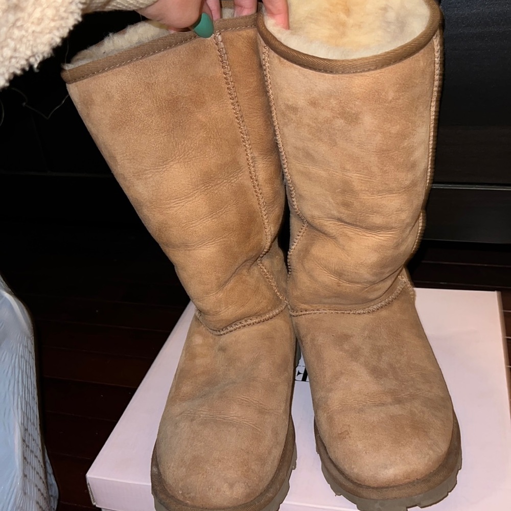 Ugg Essentials